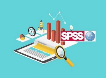 spss مقدماتی و پیشرفته