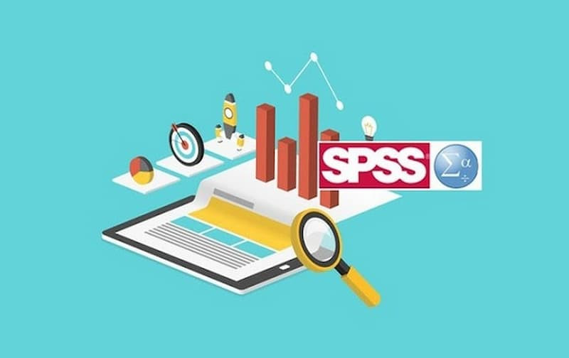 spss مقدماتی و پیشرفته